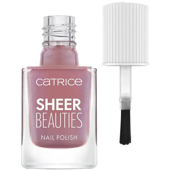 Catrice CATRICE Sheer Beauties