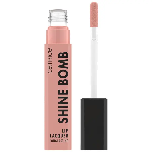 Catrice CATRICE Shine Bomb Lip Lacquer