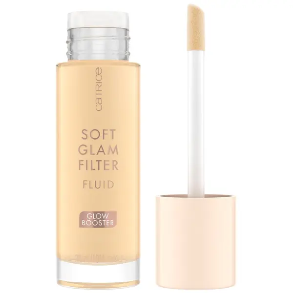 Catrice CATRICE Soft Glam Filter