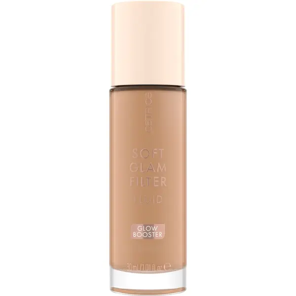 Catrice Catrice Soft Glam Filter Illuminating Balm