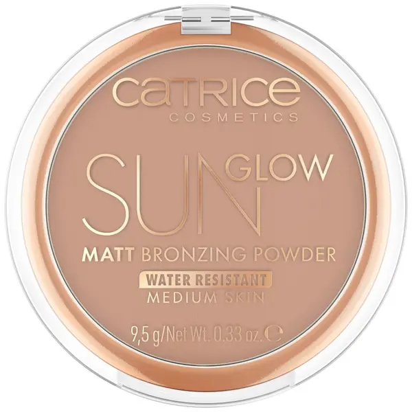 Catrice CATRICE Sun Glow Matt