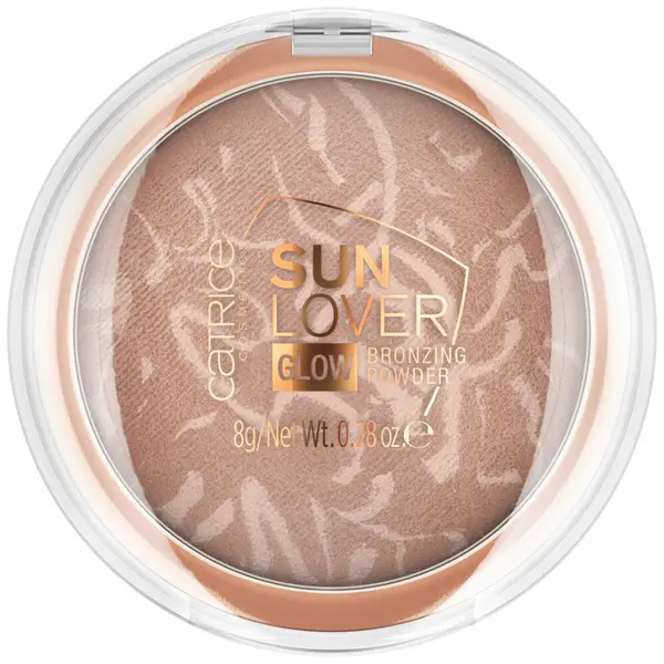 Catrice CATRICE Sun Glow Matt