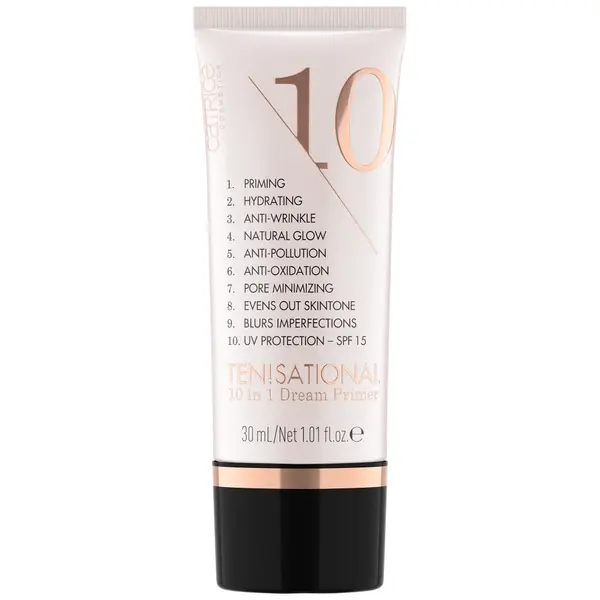 Catrice CATRICE Ten!sational 10 IN 1