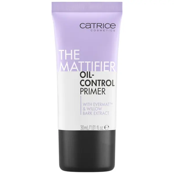 Catrice CATRICE The Mattifier Oil-Control