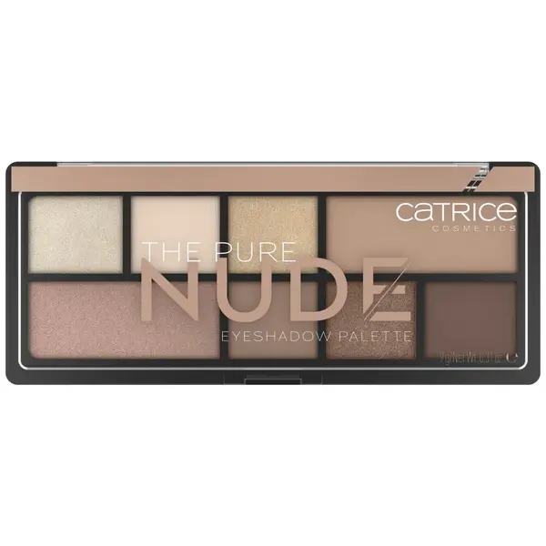 Catrice CATRICE The Pure Nude