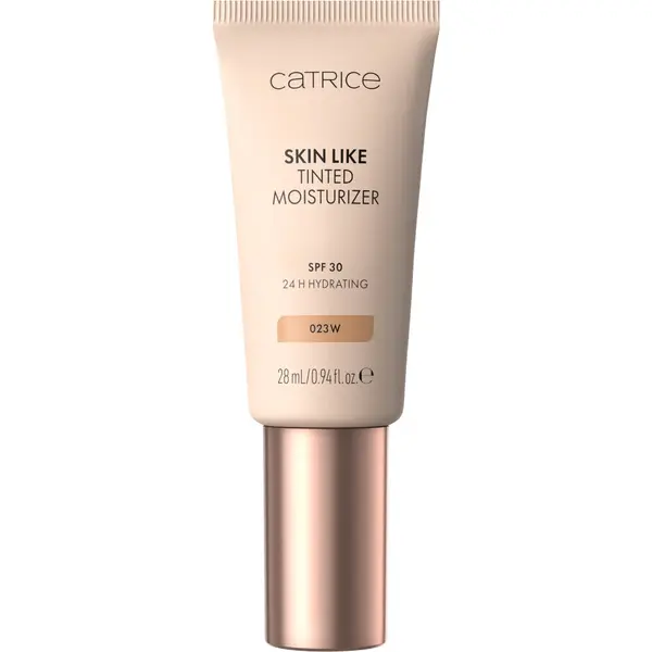 Catrice CATRICE Tinted Cream Skin Like Spf 30