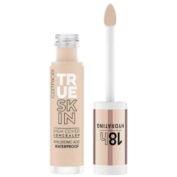 Catrice CATRICE True Skin