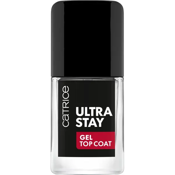 Catrice Catrice Ultra Stay Gel Top Coat