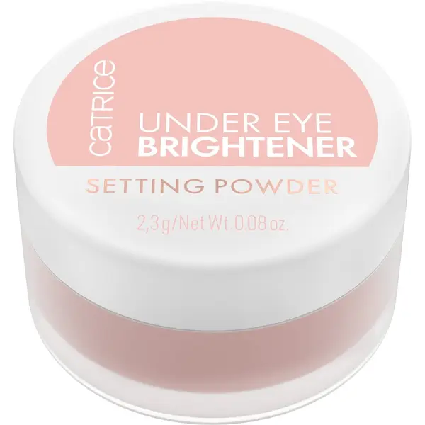 Catrice CATRICE Under Eye Brightener
