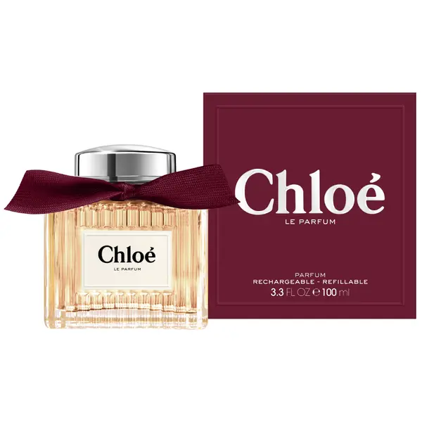 Chloe CHLOÉ Le Parfum for Women