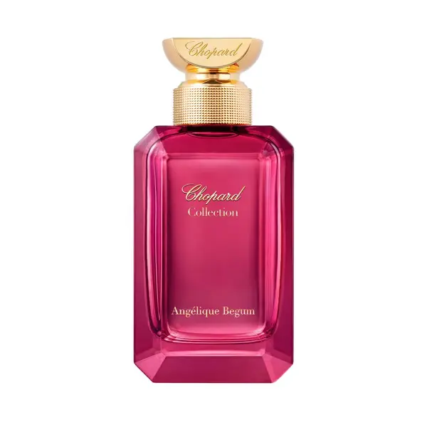 Chopard CHOPARD Les Fleurs Bijoux Angélique Begum