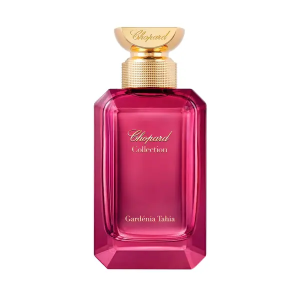 Chopard CHOPARD Les Fleurs Bijoux Gardenia Tahia