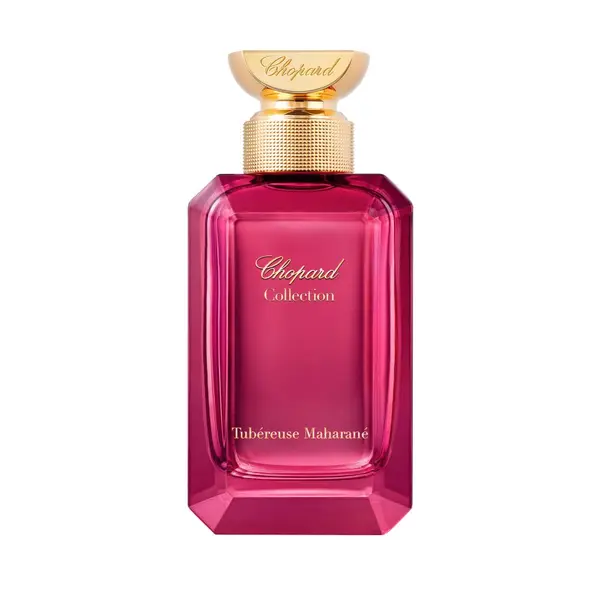 Chopard CHOPARD Les Fleurs Bijoux Tubereuse Maharané