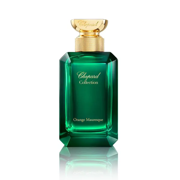 Chopard CHOPARD Orange Mauresque Edp