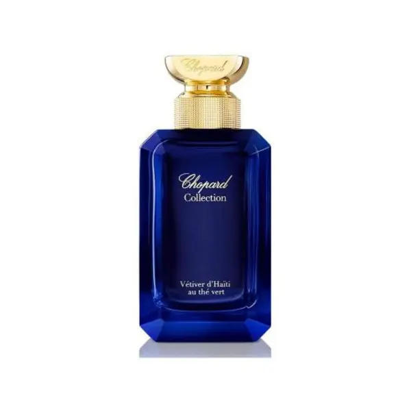 Chopard CHOPARD Vétiver D'Haïti Au Thé Vert Edp