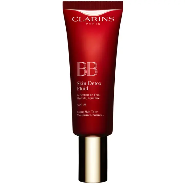 Clarins CLARINS BB Skin Detox Fluid SPF25