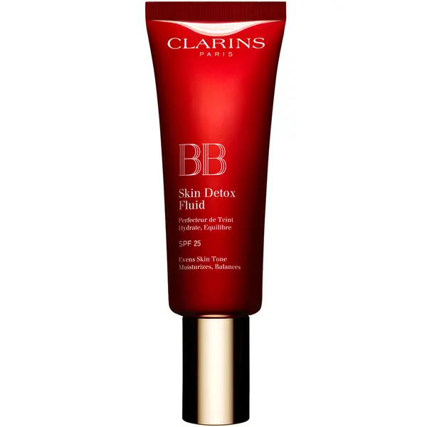 Clarins CLARINS BB Skin Detox Fluid SPF25