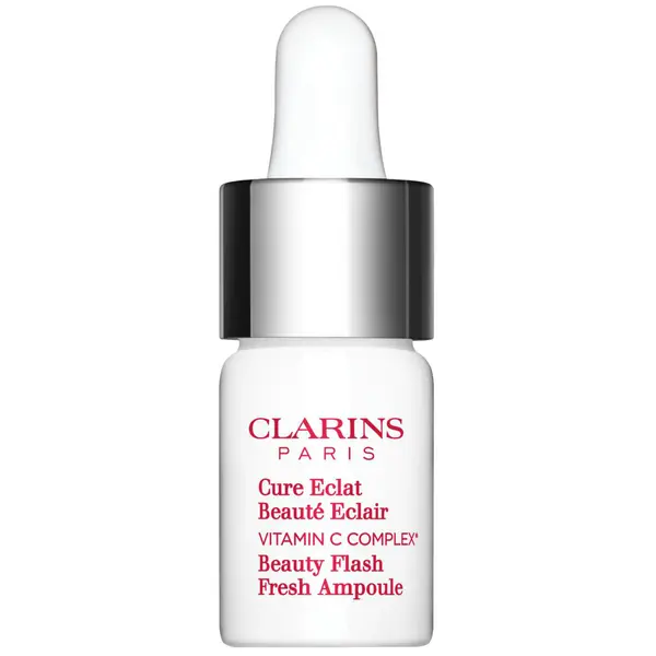 Clarins CLARINS Beauty Flash Fresh Ampoule