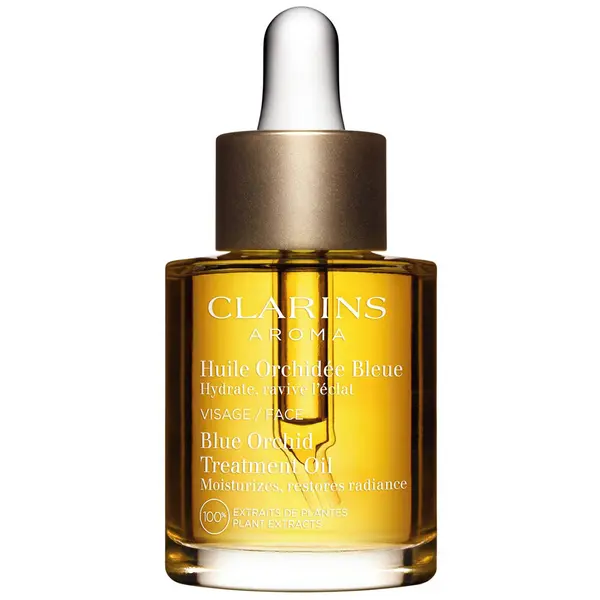 Clarins CLARINS Blue Orchid Treatment Oil