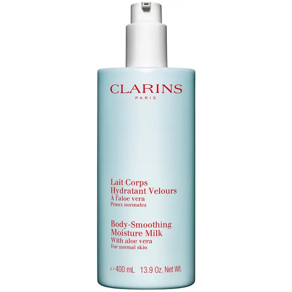 Clarins Clarins Body-Smoothing Moisture Milk
