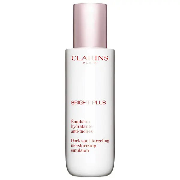Clarins CLARINS Bright Plus Dark Spot-Targeting Moisturizing Emulsion