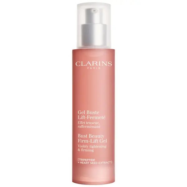 Clarins CLARINS Bust Beauty Firm- Lift Gel