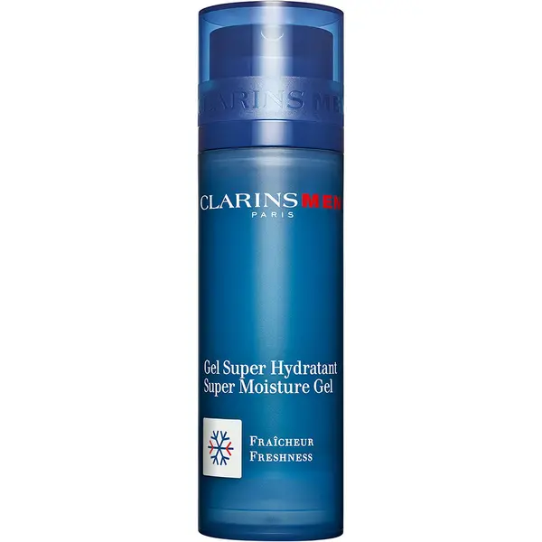 Clarins Clarins ClarinsMen Super Moisture Gel