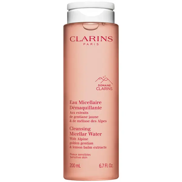 Clarins CLARINS Cleansing Micellar Water