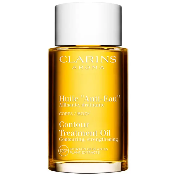 Clarins CLARINS Contour Treatment Oil