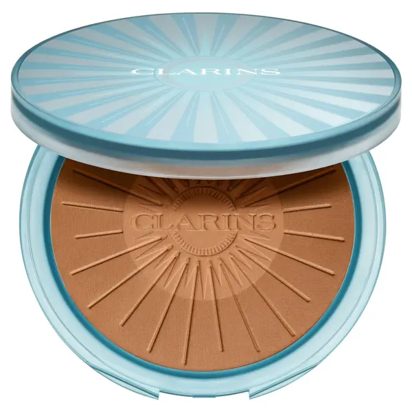 Clarins CLARINS Cryo Bronzing Powder