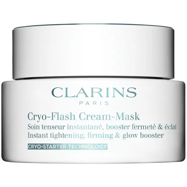 Clarins CLARINS Cryo-Flash Cream-Mask