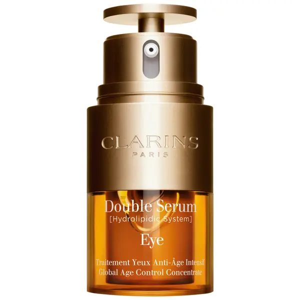 Clarins CLARINS Double Serum Eye