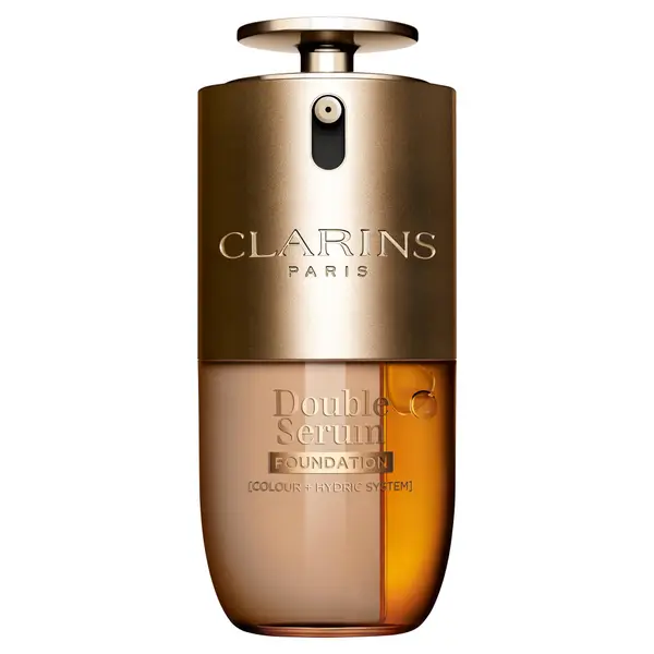 Clarins CLARINS Double Serum Foundation