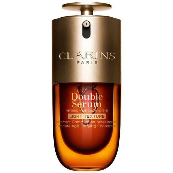 Clarins CLARINS Double Serum Light Texture