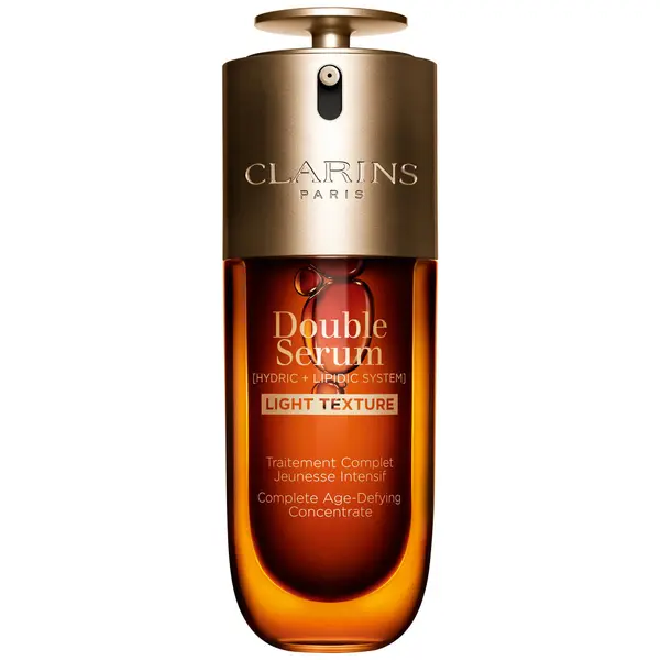 Clarins CLARINS Double Serum Light Texture