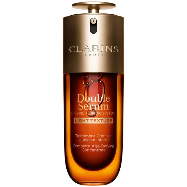 Clarins CLARINS Double Serum Light Texture