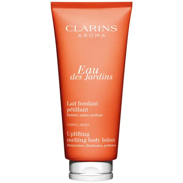 Clarins CLARINS Eau des Jardins Body Lotion