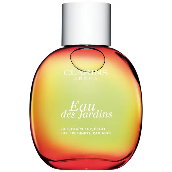 Clarins CLARINS Eau des Jardins Treatment Fragrance