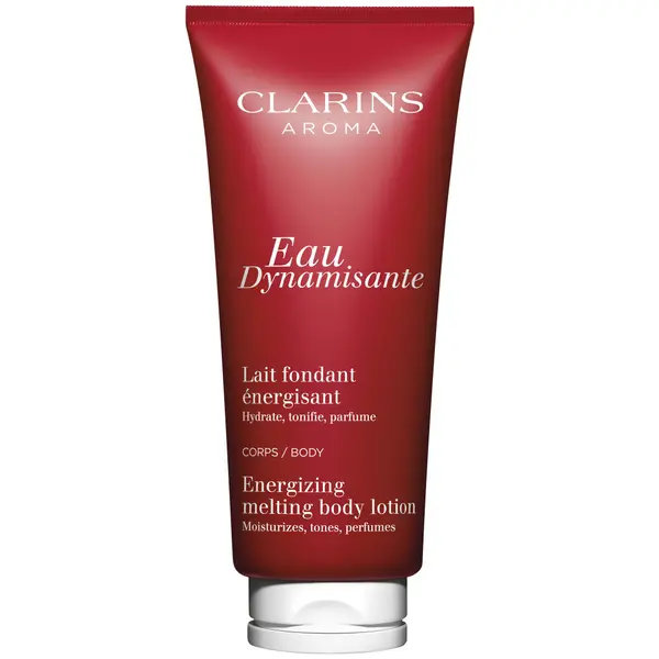 Clarins CLARINS Eau Dynamisante Energizing Body Lotion