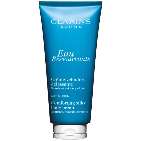 Clarins CLARINS Eau Ressourçante Comforting Body Cream