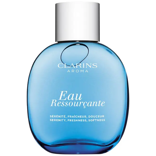Clarins CLARINS Eau Ressourçante Treatment Fragrance