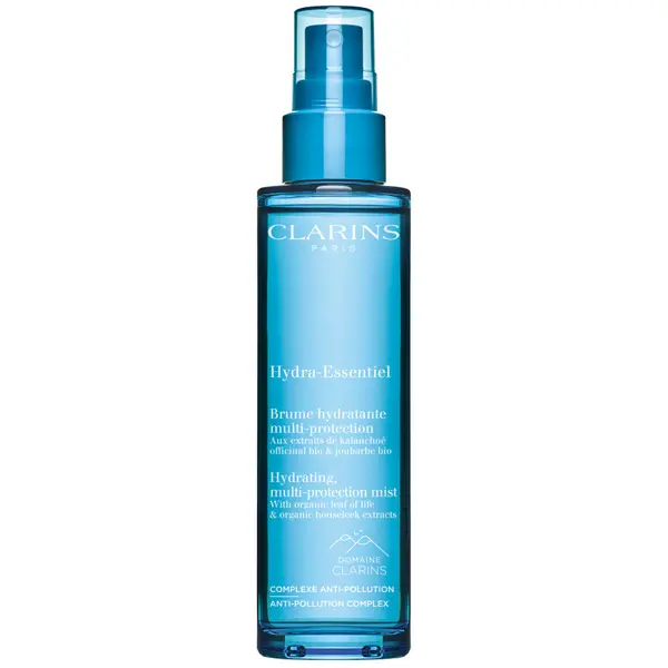 Clarins CLARINS Essentiel Hydrating Multi-Protection Mist