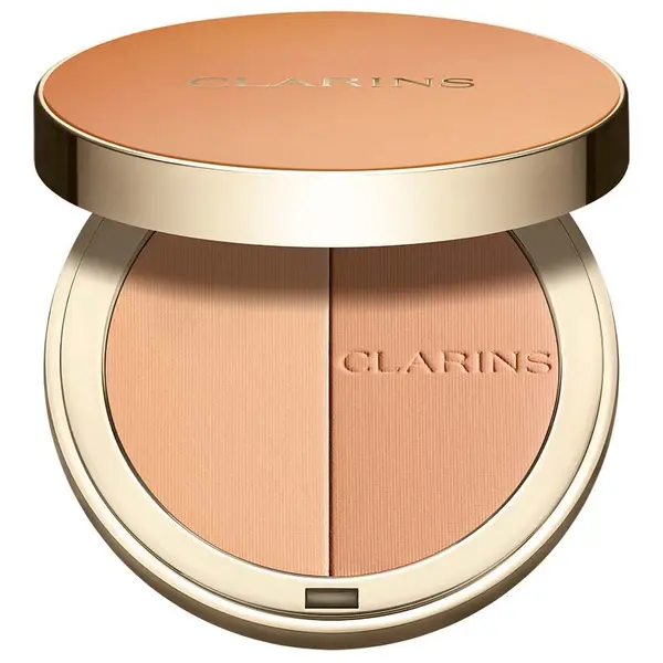 Clarins CLARINS Ever Bronze Powder