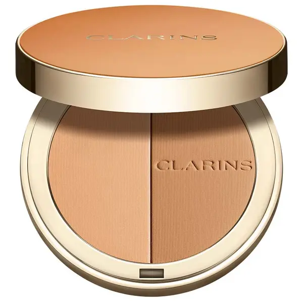 Clarins CLARINS Ever Bronze Powder