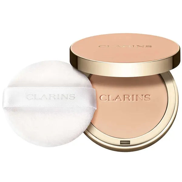 Clarins CLARINS Ever Matte Compact Powder
