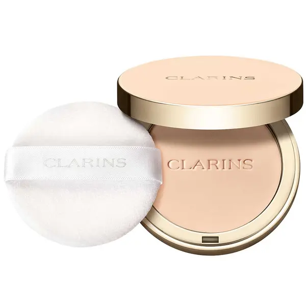 Clarins CLARINS Ever Matte Compact Powder