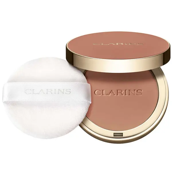 Clarins CLARINS Ever Matte Compact Powder