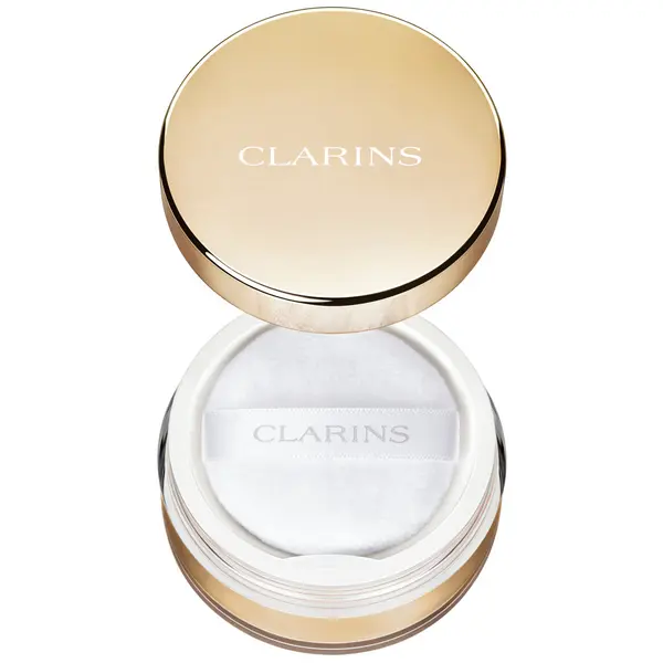 Clarins CLARINS Ever Matte Loose Powder