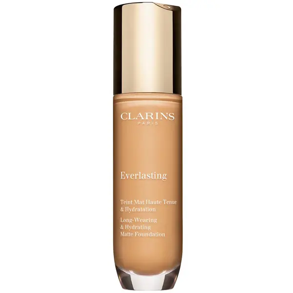 Clarins Clarins Everlasting Foundation