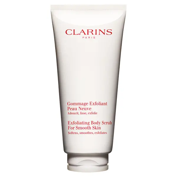 Clarins CLARINS Exfoliating Body Scrub for Smooth Skin